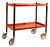Serving Trolley attributed to André Groult, France, 1925-1940 For Sale