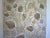Contemporary Large Collage Leaves, Signed For Sale - Image 3 of 7