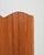 French Honeycomb Screen by Jomain Baumann, 1950s For Sale - Image 6 of 7