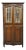 Corner Cabinet Vintage For Sale