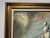 Listed Artist Renato Longanesi Large Italian Oil Painting Tall Ship Seascape For Sale - Image 4 of 10