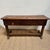Antique French Double School Desk with Inkwells, 20th Century, 1890s For Sale - Image 4 of 10