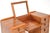 Vintage Walnut Dressing Table from Heals, 1950 For Sale - Image 12 of 16