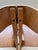 Wood Wooden Chairs by Martins Machado, 1980s, Set of 2 For Sale - Image 7 of 9