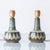 Table Lamps in Organic Modern Glazed Stoneware from Søholm, 1960s, Set of 2 For Sale - Image 4 of 14