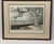 1980s George Guest "Badbury Hill Fort" Limited Edition Lithograph 52/200 With Christie's Coa For Sale - Image 14 of 17