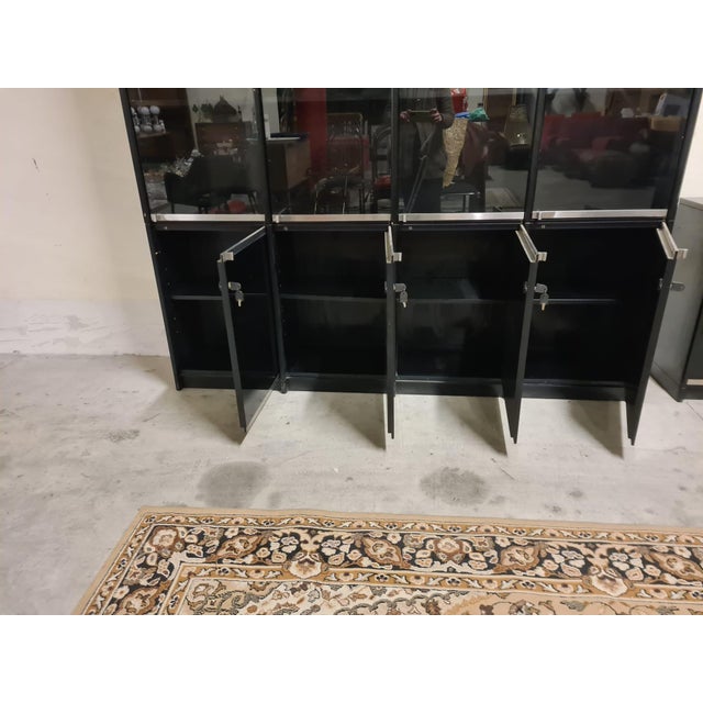 Bookcase from Castelli / Anonima Castelli, 1990s For Sale - Image 13 of 18