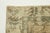 1970s Vintage Turkish Handmade Wool Cotton Beige Area Rug For Sale - Image 4 of 11