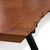 Wood Custom 16 Feet Double Slab Claro Walnut With Cantilever Base Table - George Nakashima Inspired For Sale - Image 7 of 15
