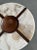 1970s Onyx Coffee Table With Removable Bowl by Edmond Spence For Sale - Image 13 of 18
