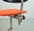 Industrial Dutch Desk Chair from Ahrend De Cirkel, 1950s For Sale - Image 9 of 16