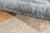 Navy Blue Premium Hand-Knotted Moroccan Wool Rug | 11'7" X 8'7" | One of a Kind For Sale - Image 8 of 10