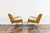 Bauhaus Style Lounge Chairs, 1950s, Set of 2 For Sale - Image 6 of 18