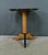 19th Century Napoleon III Speckled Maple Pedestal Table For Sale - Image 5 of 11