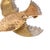 20th Century British 18k Three-Colour Gold Grouse Brooch, 1964 For Sale - Image 4 of 6