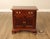 Chippendale Stickley Chippendale Style Vintage Cherry Nightstand For Sale - Image 3 of 15