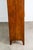 Wood 1960s Mid Century Modern China Cabinet Profile Drexel John Van Koert MCM Hutch Glass M For Sale - Image 7 of 12