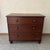 Wood English Mahogany Chest of Drawers For Sale - Image 7 of 7