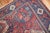 late 19th-century room size magnificent large antique Caucasian Soumak rug features a rare Dragon medallion pattern. The...