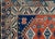 Early 21st Century Turkish Vintage Rug 2'7" x 4' #21314 For Sale - Image 5 of 8