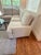 LIKE NEW Vanguard Riverside Two Piece Sectional BRAND NEW! Delivered but not quite the right size for this space so it is...