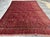 Islamic Vintage Turkmen Tribal Rug - 6'4 X 9'2 For Sale - Image 3 of 9