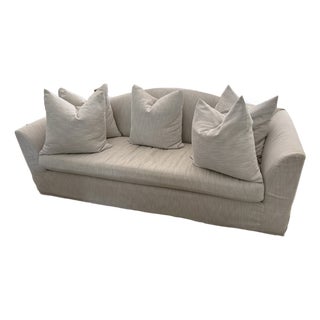 Restoration Hardware Sofa For Sale