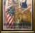 Guillaume Seignac - Emprunt National 6% 1920, French National Loan Lithograph Poster For Sale - Image 4 of 6