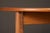 Peter Hvidt & Orla Mølgaard-Nielsen Model 311 Extendable Dining Table, 1950s For Sale - Image 9 of 12