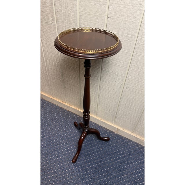1980s Plant Stand For Sale - Image 13 of 13