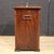 Wood 20th Century English Bar Cabinet, 1920s For Sale - Image 7 of 13