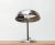 Art Deco Table Lamp in Chrome and Glass For Sale - Image 18 of 18