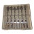 1940s Dutch Silverplated Six Piece Serving Set For Sale