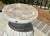 Alabaster Vintage Pair of Neoclassical Cast Stone Bacchanalian Garden Urns For Sale - Image 8 of 12