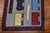 20th Century Zabihi Collection Choo Choo Train American Hooked Pictorial Rug - 2'10" x 4'4" For Sale - Image 4 of 9