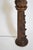 Black Forest Ceramic Floor Lamp For Sale - Image 5 of 6