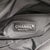 Textile 2006 Vintage Chanel Dark Chocolate Brown Coated Canvas Tote Bag For Sale - Image 7 of 18