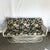 Mid-Century Modern Mid Century Modern Spun Fiberglass Sofa With Foliage Cushions For Sale - Image 3 of 8