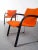 Thonet Vintage Chairs by Charles Schneider for Thonet, 1984, Set of 2 For Sale - Image 4 of 11