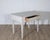 19th Century Swedish Gustavian Style Painted Table, circa 1850 For Sale - Image 5 of 9