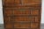 Wood Mid Century Walnut Highboy Chest of Drawers For Sale - Image 7 of 10