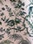 3 1/3 Yards Penny Morrison Sarah Vanrenenaspa Eau De Nil/Green Fabric For Sale - Image 4 of 5