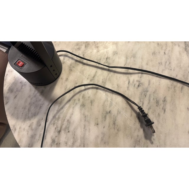 1980s Artemide Tizio Lamp by Richard Sapper For Sale - Image 15 of 15