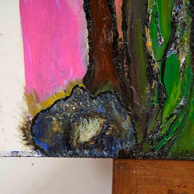 Informal artwork created by Schreider in 2011.