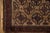 Vintage Belouch Square Rug 2'11" X 4'2" For Sale In New York - Image 6 of 8