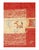The word “Gabbeh” literally translates to “in the rough,” and it is an accurate description of this style of Persian rug....