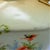 Ceramic Antique Austrian Art Nouveau Vase – Red Poppies For Sale - Image 7 of 7
