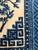 1920s Chinese Art Deco Hand-Knotted Wool Rug 1'11" X 3'5" For Sale In Washington DC - Image 6 of 18