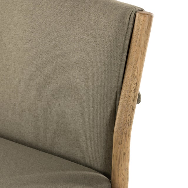 Contemporary Four Hands Hito Dining Chair, Villa Olive For Sale - Image 3 of 12