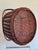 20th Century Japanese Ikebana Basket For Sale - Image 9 of 10